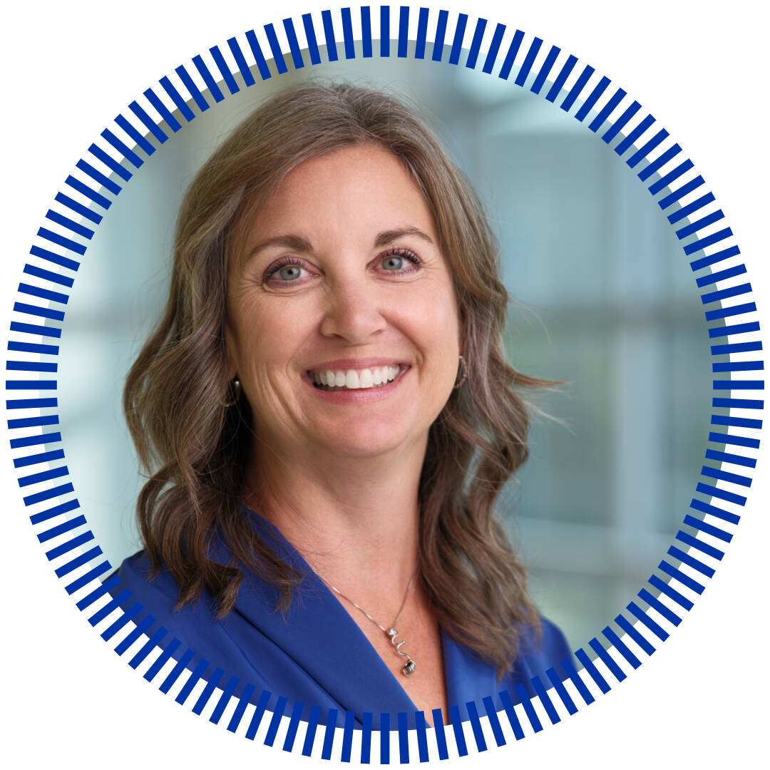 Leah Breen Headshot